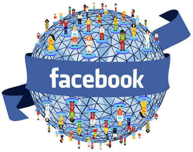 2014《Facebook使用人數最多的國家TOP 10》這個排名有讓我皺一下眉