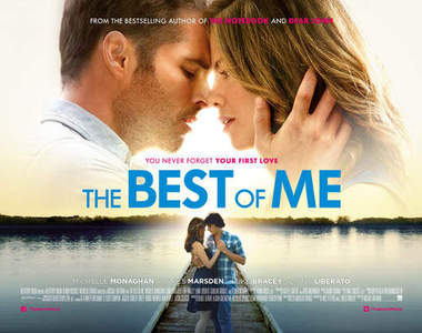 電影《有你，生命最完整》獨眼龍這次替別人戴綠帽惹