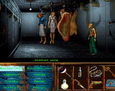 《你可能沒玩過的11款恐怖遊戲》聽說都很不錯玩耶（怕）