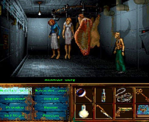 你可能沒玩過的11款恐怖遊戲 聽說都很不錯玩耶 怕