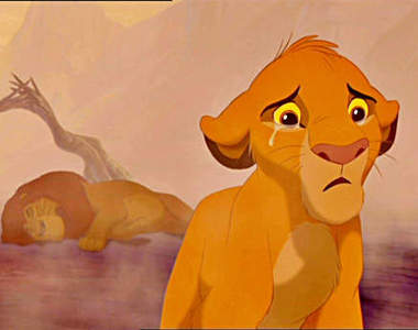 好殘忍《迪士尼的動物被扒皮》請拒買皮草QAQ