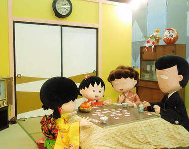 熱呼呼的《暖桌之旅》超享受（˶′◡‵˶）