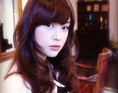 東大正妹《澤田有也佳》連插畫也超可愛的氣象主播♥