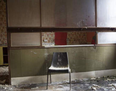 英國《廢棄寄宿學校》這樣以後誰敢住學校？