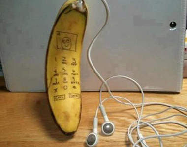 搞笑版《iPhone 6 使用心得》偏到想打人