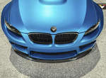 Vorsteiner改造《BMW M3》限量勁裝大進化 Vorsteiner改造《BMW M3》限量勁裝大進化