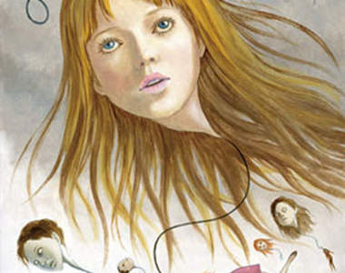 《恐怖漫畫真實上演》超巨型人頭氣球現身 不想死就快把脖子藏起來……