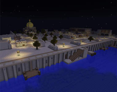 感覺可以《玩到老的3大遊戲》怎麼全都是跟方塊有關?