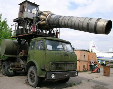 戰鬥民族地表最強不是叫假的