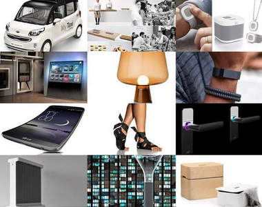 2014德國iF Design設計金獎TOP 20  手機也入獎