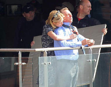 賽門佩吉新作《艾克托的幸福筆記》連醫生都崩潰了怎麼辦？