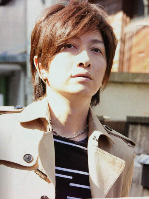 帥哥聲優排行榜 14 日本網友自製版