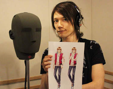 《帥哥聲優排行榜》 2014 日本網友自製版