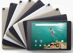 新發售《HTC Nexus 9》試用心得總整理 新發售《HTC Nexus 9》試用心得總整理