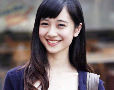 Jun Vu　在泰國發展但正點到不行的越南美女