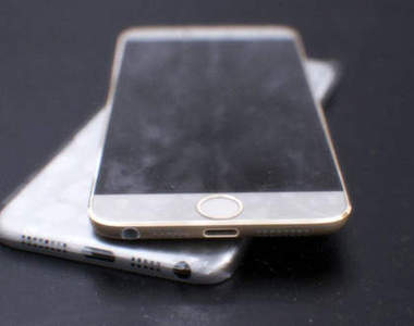 傳疑似iPhone 6多組原型照外流  是真還是假的呢？！