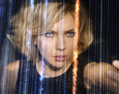 盧貝松《露西》預告片 黑寡婦在台北(!)大發神威～