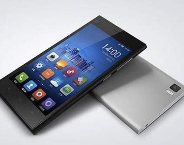 大陸《小米手機4》最新規格放出　傳4月發佈