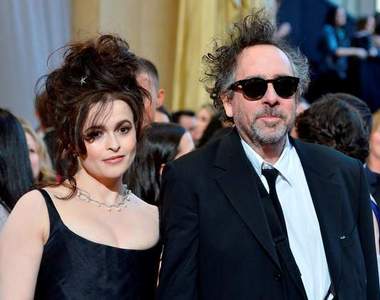 八卦《提姆波頓與海倫娜分手》為什麼在意的點是強尼戴普？