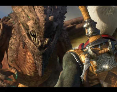 【E3 2014】微軟E3展發表會總整理 Xbox玩家接下來要玩的是~?