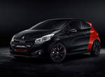 《Peugeot 208 GTi 30周年特別版》多送了幾匹馬力呢? 《Peugeot 208 GTi 30周年特別版》多送了幾匹馬力呢?