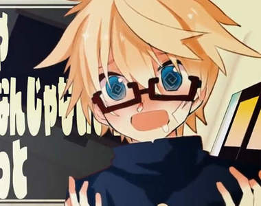 今年必聽《7大VOCALOID歌曲》耳朵幸福到快要融化了……