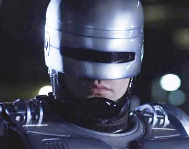 【閱覽注意級】機器戰警屌爆了　就如同字面上的意思那樣（汗）