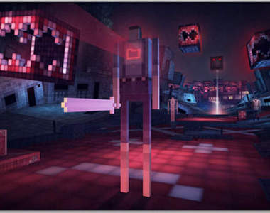 《Continue?9876543210》這是遊戲名稱不是亂碼www