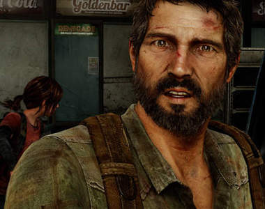 《最後生還者重製版》PS4美麗畫面公開　牛樟芝也變得更高畫質...？