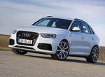 馬力424匹《Audi RS Q3》這回輪到MTM動手腳 馬力424匹《Audi RS Q3》這回輪到MTM動手腳