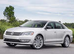 美規2014年式《VW Passat Sport》勁裝上身更動感 美規2014年式《VW Passat Sport》勁裝上身更動感