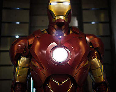 10大鋼鐵人裝　那一件才是你最愛的鋼鐵裝呢？
