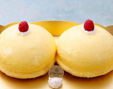 以罩杯命名的《歐拜蛋糕》老闆～我今天要吃G罩杯(/▽＼*)