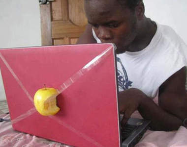 老美推薦最棒《學生筆電TOP 10》  請問學生有打折嗎~(喂)