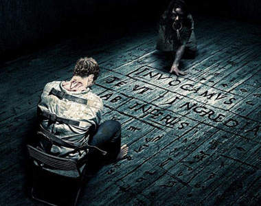 艾瑞克巴納《惡魔刑事錄》你確定兇手一定是人嗎？