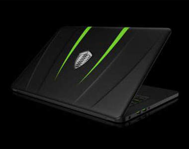經典Razer Blade超跑電競筆電   超殺限量登場