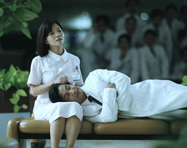 《日本企業廣告好感度Top 10》又到了大看豪華卡司廣告的時間(*>艸<)