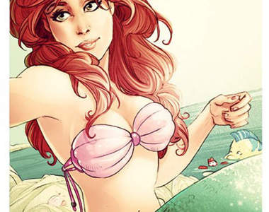 《迪士尼自拍》猜猜他們會下什麼標籤?