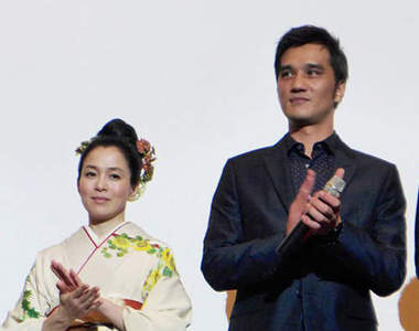 《KANO》嘉農日本未演先轟動