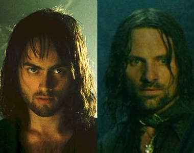 《開拍前被換角》演員 心情應該很複雜吧...