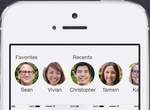 iPhone小技巧《如何關閉iOS 8中的聯絡人球球》覺得惱人的話就除掉它吧 iPhone小技巧《如何關閉iOS 8中的聯絡人球球》覺得惱人的話就除掉它吧