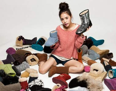 《高跟鞋vs.雪靴》能成功讓男生抬起頭的是...？