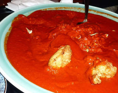 地獄咖哩《辣度9000倍》辣死人不償命呀（驚恐）