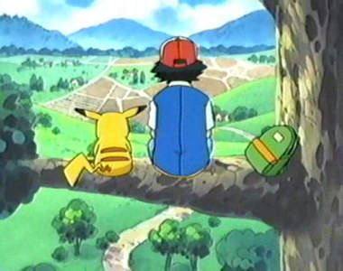 超強超迷你《真新鎮模型》神奇寶貝傳說就從這裡開始?