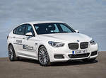 動力新概念《BMW 5系列GT》馬力上看680匹 動力新概念《BMW 5系列GT》馬力上看680匹