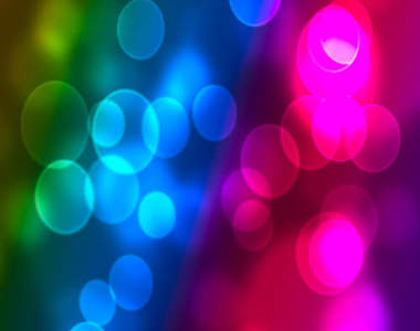 好可怕系列《鬼魂的顏色代表什麼意義》黑色最好猜了