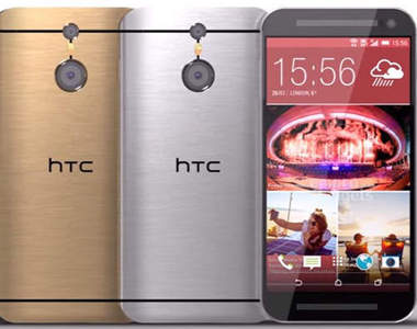 爆料《HTC One M9》更新傳言規格與概念照