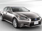 日本小改良《Lexus GS》好料上身更迷人 日本小改良《Lexus GS》好料上身更迷人