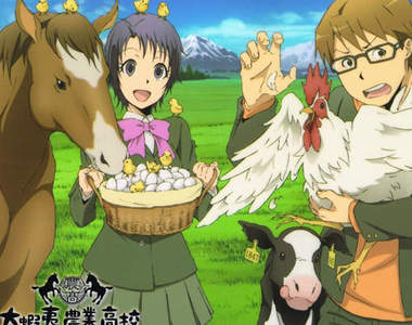 《北海道十勝週遊》誰說聖地巡禮不能貼近大自然?