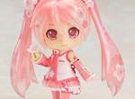 MADE IN JAPAN《櫻初音黏土人》第一個在日本製造的黏土人誕生 MADE IN JAPAN《櫻初音黏土人》第一個在日本製造的黏土人誕生